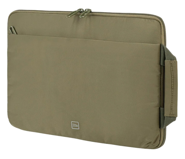 Tucano Sandy Sleeve 13-14" Zielony - 1577887 - zdjęcie 2